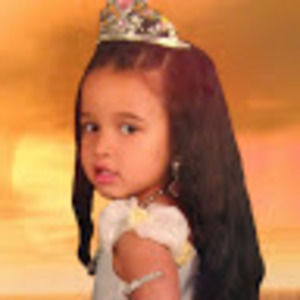 Meet your Posher, Arlene